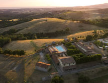 Appartement Le Debbiare