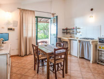 Appartement Le Debbiare