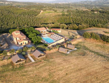 Appartement Le Debbiare