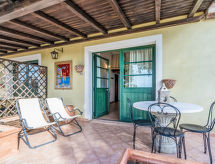 Appartement Le Debbiare