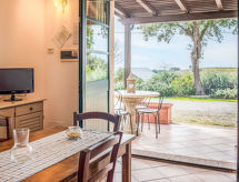 Appartement Le Debbiare
