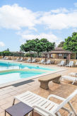 Appartement Le Debbiare