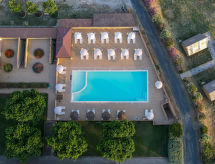 Appartement Le Debbiare