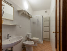 Appartement Le Debbiare