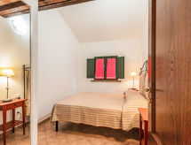 Appartement Le Debbiare