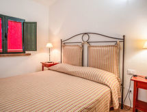 Appartement Le Debbiare