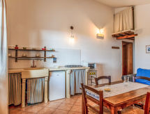 Appartement Le Debbiare