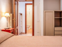Appartement Le Debbiare