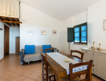 Appartement Le Debbiare