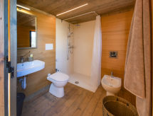 Dom Glampingtent Minerva