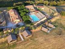 Appartement Le Debbiare
