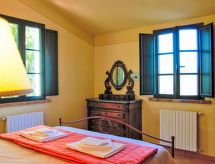 Appartement Le Debbiare