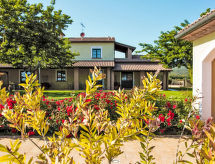 Appartement Le Debbiare