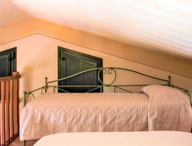 Appartement Le Debbiare