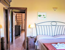 Appartement Le Debbiare