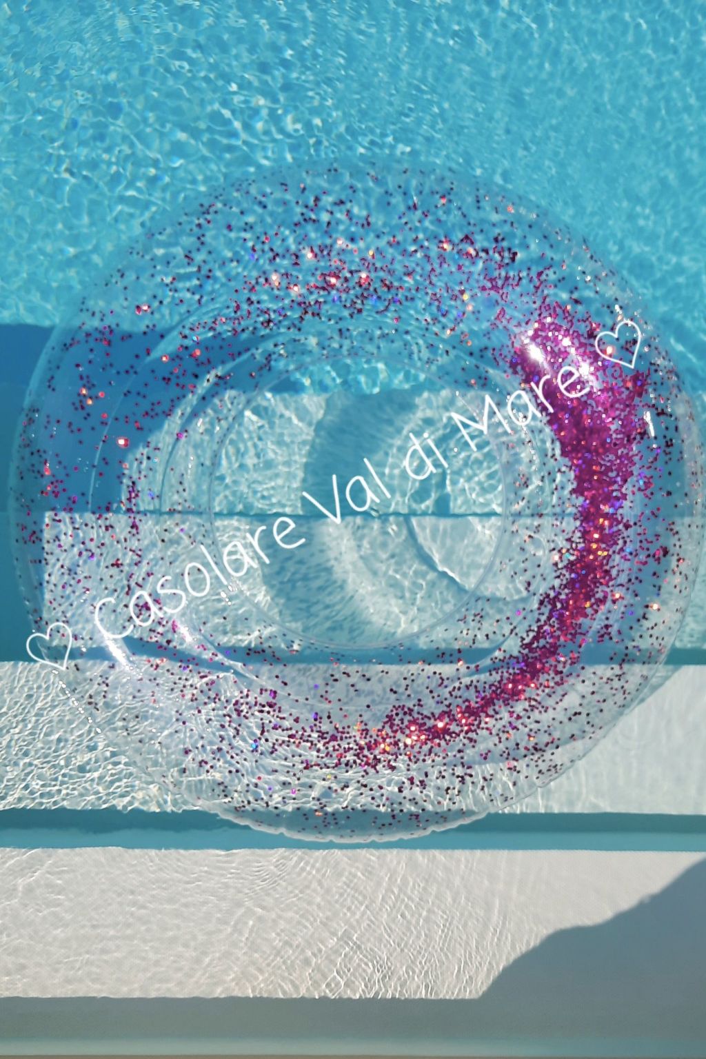 Wohnung in Riparbella mit privatem Parkplatz-Binnen