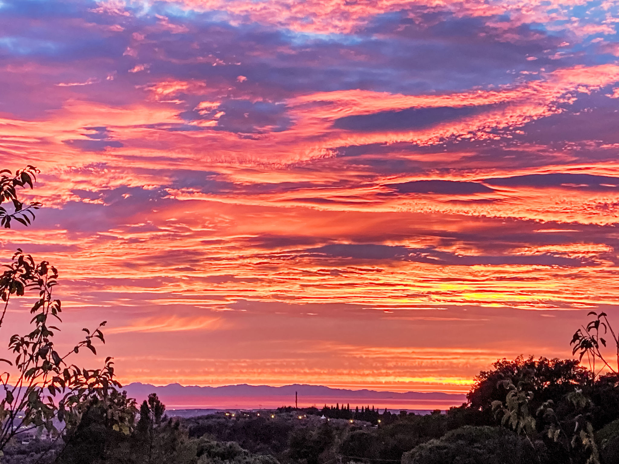 La Casetta di Mali - Drinnen