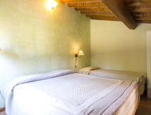 Ferienwohnung Il Felciaione