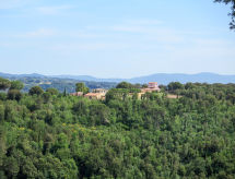 Ferienwohnung Il Felciaione