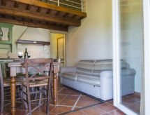 Ferienwohnung Il Felciaione