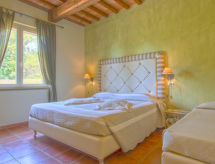 Ferienwohnung Il Felciaione