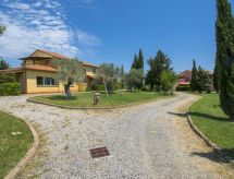 Ferienwohnung Il Felciaione