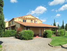 Ferienwohnung Il Felciaione