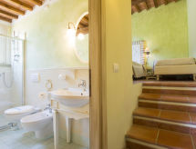 Appartement Il Felciaione