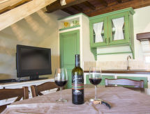 Appartement Il Felciaione