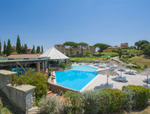 Appartement Il Felciaione
