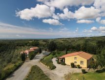 Appartement Il Felciaione