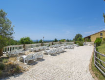 Appartement Il Felciaione