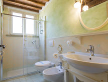 Appartement Il Felciaione