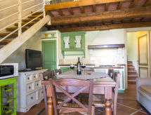 Appartement Il Felciaione