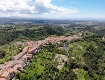 Appartement Il Felciaione