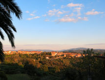 Appartement Il Felciaione