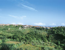 Appartement Il Felciaione
