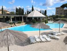 Appartement Il Felciaione