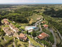 Appartement Il Felciaione