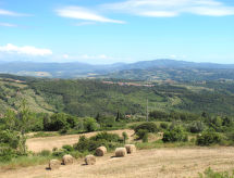 Appartement Il Felciaione