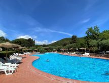 Appartement Talpa