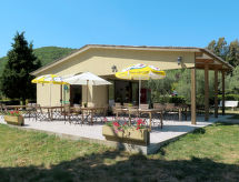 Ferienhaus Orso