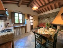 Ferienhaus Orso