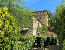 Ferienhaus Orso