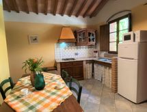 Ferienhaus Orso