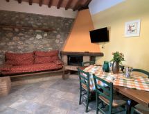 Ferienhaus Orso