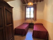 Ferienhaus Orso