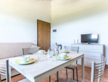 Ferienwohnung Poggio di Nocola