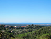 Ferienwohnung Poggio di Nocola