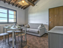 Ferienwohnung Poggio di Nocola